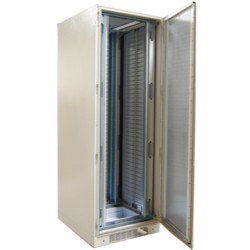 RACK 19" 24U 600x600 TEMPEST