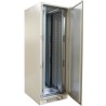 RACK 19" 24U 600x600 TEMPEST