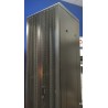 RACK 19" 42U 600x600 DOBLE PUERTA PERFOR