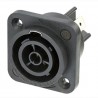 CONECTOR POWERCON TRUE 20A H CHASIS NEUT