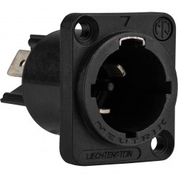 CONECTOR POWERCON TRUE 20A...