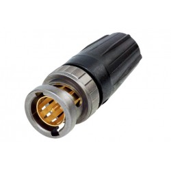 CONECTOR NEUTRIK BNC(M) HD...