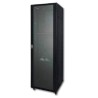 RACK 19" 47U 800x1000 PUERTAS DOBLE PERF