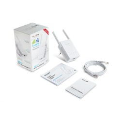 REPETIDOR WIFI TP-LINK 750Mbps DUAL BAND