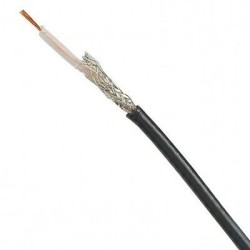 CABLE COAXIAL RG174 A/U DRAKA MIL-C17