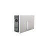 RACK MURAL 19" 9U GRIS FONDO 450mm IP55