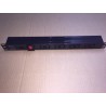 REGLETA 19" 8xC13 ENTRADA C14+INTERRUPTO