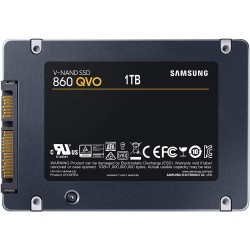 DISCO DURO SSDSOLIDO SAMSUNG 1TB2.5"SATA