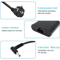 ALIMENTADOR IMPULSO 220V-19,5V 10,3A200W