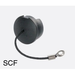 TAPON PARA CONECTORES CHASIS H NEUTRIK