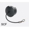 TAPON PARA CONECTORES CHASIS H NEUTRIK