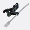 SOPORTE MICRO MZQ02 ANT76659 Kroko Clamp