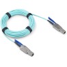 CABLE MINI SAS EXTERNO SFF8644 M-M 20M