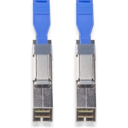 CABLE MINI SAS EXTERNO SFF8644 M-M 20M