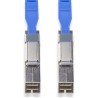 CABLE MINI SAS EXTERNO SFF8644 M-M 20M