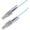 CABLE MINI SAS EXTERNO SFF8644 M-M 20M