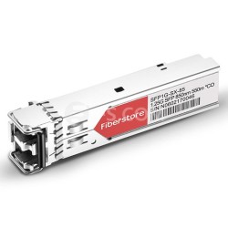 MODULO SFP 1G 100-1000 1310nm LC SM DPX