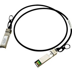 SFP+ 10 Gigabit Ethernet DAC Copper 7mts