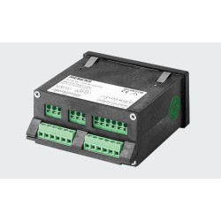 SICAM-FCM Indicador de cortocircuito