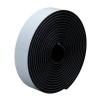 CINTA DUAL LOCK NEGRA 25mmX46M velcro
