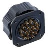 CONECTOR SOCAPEX 419 19 PINES MACHOCHASI