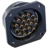 CONECTOR SOCAPEX 419 19 PINES HEMBRACHAS