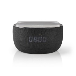 ALTAVOZ BLUETOOTH 30W 360º+CARGA INALAM