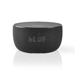 ALTAVOZ BLUETOOTH 30W 360º+CARGA INALAM