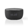 ALTAVOZ BLUETOOTH 30W 360º+CARGA INALAM