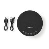 ALTAVOZ BLUETOOTH 30W 360º+CARGA INALAM