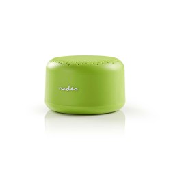 ALTAVOZ BLUETOOTH SOUNDBOLCK 9W VERDE