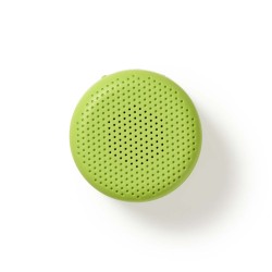 ALTAVOZ BLUETOOTH SOUNDBOLCK 9W VERDE