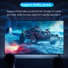 SPLITTER DISPLAYPORT 1 Entrada-3 Salid8K