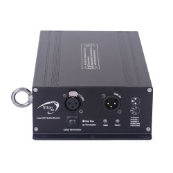SPLITTER DISTRIBUIDOR DMX 1x4