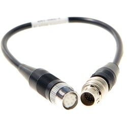 CONECTOR HIROSE SERIE SR30 H 6 PINES