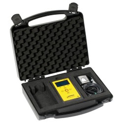 MEDIDOR RESISTENCIA SUPERFICIESMUÑEQUERA