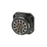 CONECTOR SOCAPEX 419 19 PINES HEMBRACHAS