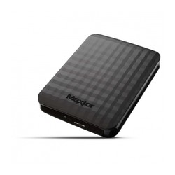 DISCO DURO HDD EXTERNO 4TB USB3.0 MAXTOR