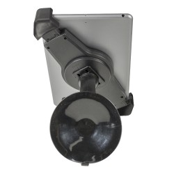 SOPORTE TABLET VENTOSA Y REPOSACABEZAS