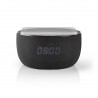 ALTAVOZ BLUETOOTH 30W 360º+CARGA INALAM