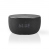 ALTAVOZ BLUETOOTH 30W 360º+CARGA INALAM