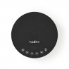 ALTAVOZ BLUETOOTH 30W 360º+CARGA INALAM
