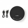 ALTAVOZ BLUETOOTH 30W 360º+CARGA INALAM