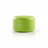 ALTAVOZ BLUETOOTH SOUNDBOLCK 9W VERDE