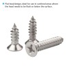 KIT TORNILLO AUTORROSCANTE 600u 12-16-20