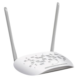 PUNTO ACCESO WIFI 300MB 2,Ghz 2 ANTENAS
