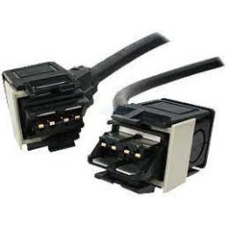 CONECTOR TOKENRING IBM HEMAFRODITA TIPO2