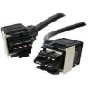 CONECTOR TOKENRING IBM HEMAFRODITA TIPO2