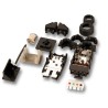 CONECTOR TOKENRING IBM HEMAFRODITA TIPO2