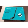 ADAPTADOR USB WIFI DOBLE BANDA TP-LINK